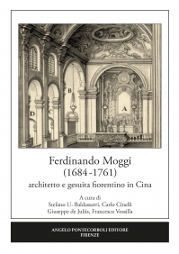Ferdinando Moggi  1684 -1761